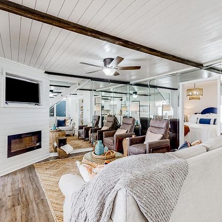 Bay Point Harbour Villa #221 ปานามาซิตี้บีช ภายนอก รูปภาพ