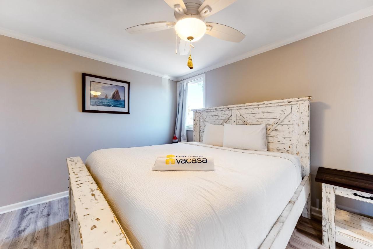 Bay Point Harbour Villa #221 ปานามาซิตี้บีช ภายนอก รูปภาพ