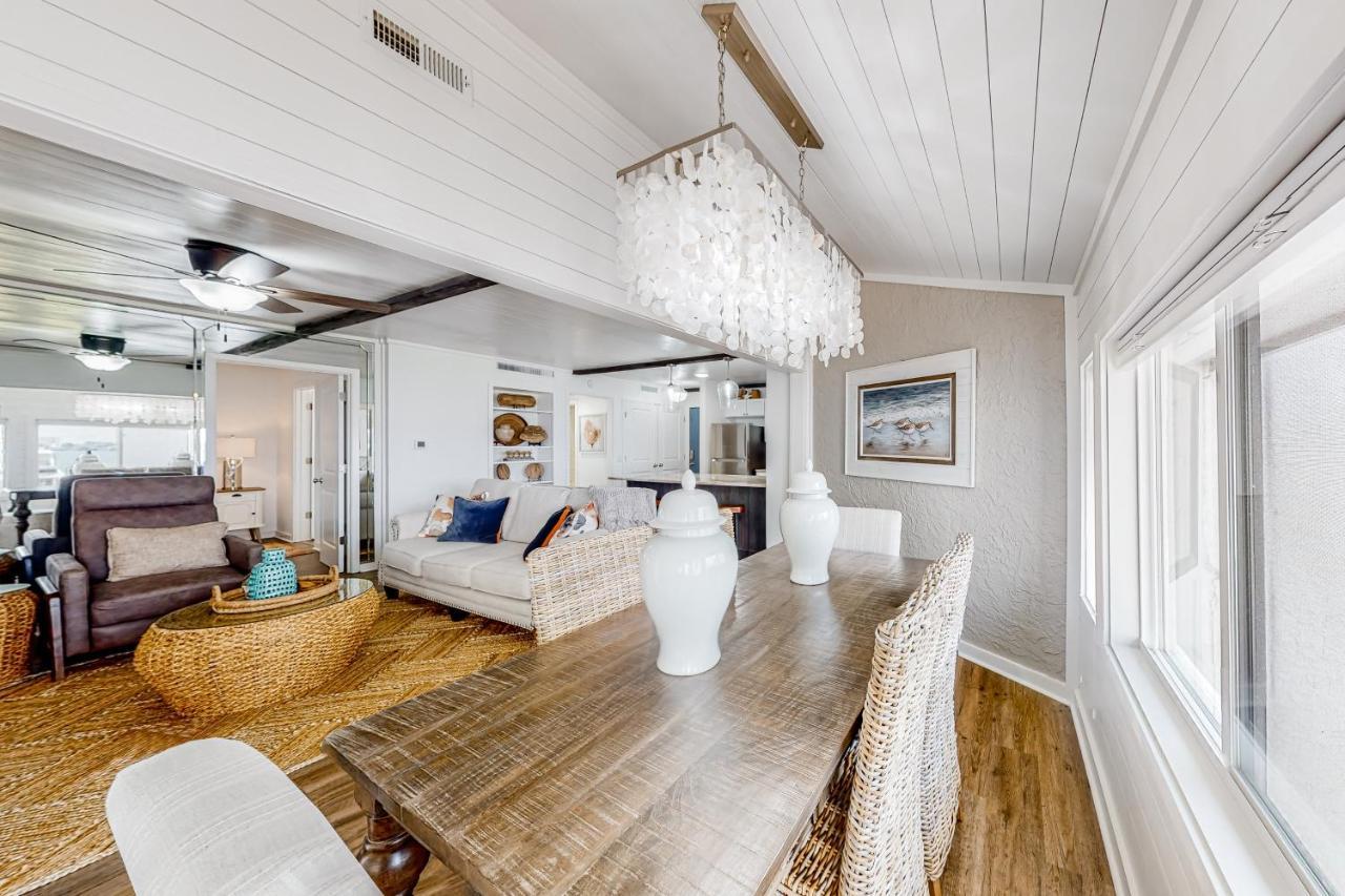 Bay Point Harbour Villa #221 ปานามาซิตี้บีช ภายนอก รูปภาพ