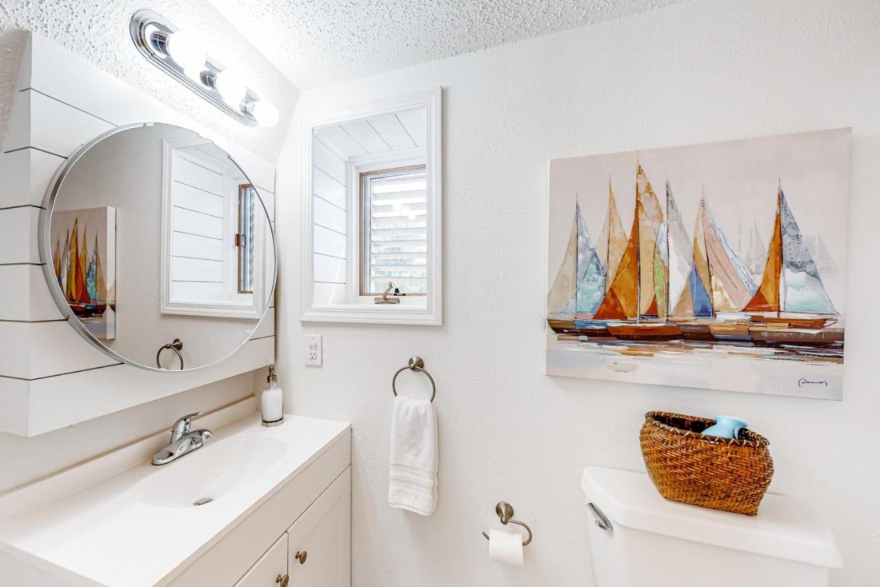 Bay Point Harbour Villa #221 ปานามาซิตี้บีช ภายนอก รูปภาพ